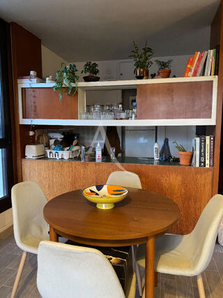  Appartement � louer 2 pi�ces 46 m�