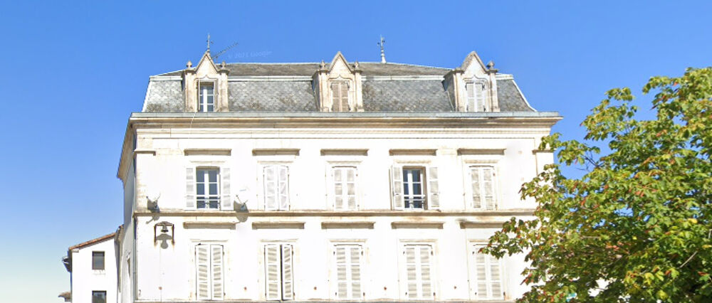 Vente Appartement Investissement  en coproprit LOT de 5 Appartements de rapport locatif Mareuil