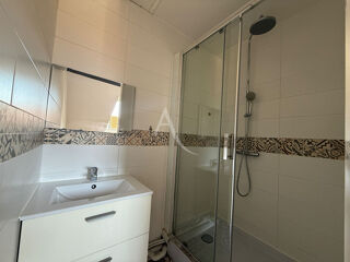  Appartement � vendre 2 pi�ces 38 m�