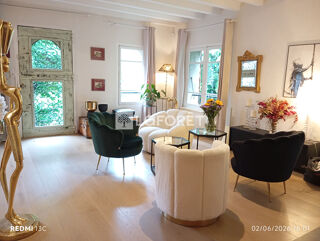  Maison à vendre 8 pièces 189 m²