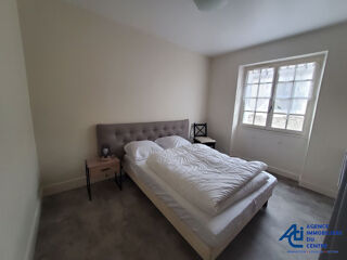  Appartement à louer 2 pièces 31 m²