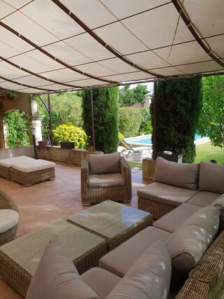  Maison � vendre 12 pi�ces 180 m�