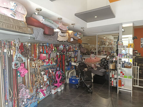 Fonds de commerce CAGNES SUR MER 53000 06800 Cagnes sur mer