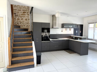  Maison � vendre 3 pi�ces 68 m�