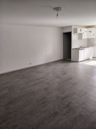  Appartement à louer 1 pièce 45 m²