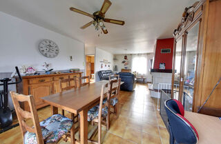  Maison � vendre 6 pi�ces 160 m�