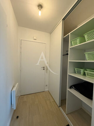  Appartement à louer 2 pièces 41 m²