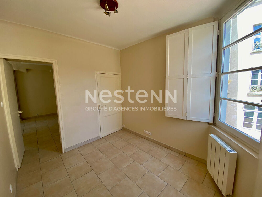 Location Appartement APPARTEMENT 2 PIECES - CENTRE VILLE BLOIS - 33m² Blois