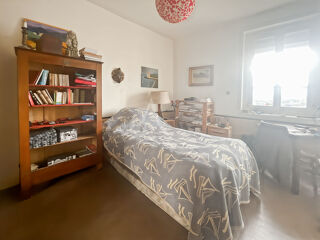  Appartement à vendre 2 pièces 44 m²