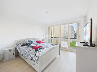  Appartement � vendre 3 pi�ces 60 m�