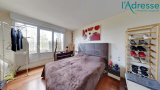  Appartement à vendre 3 pièces 62 m²