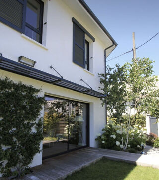  Maison à vendre 5 pièces 92 m²