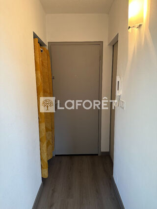  Appartement � vendre 1 pi�ce 28 m�
