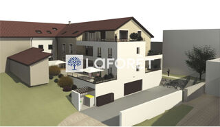  Appartement  vendre 4 pices 90 m