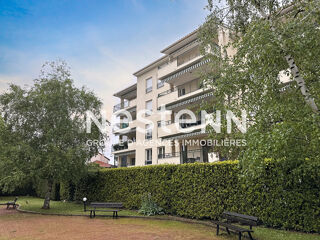  Appartement  vendre 2 pices 37 m