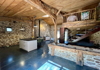  Maison � vendre 5 pi�ces 164 m�