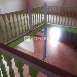  Immeuble � vendre 6 pi�ces 260 m�