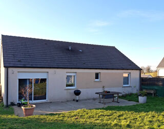  Maison � vendre 4 pi�ces 84 m�