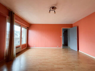  Appartement � vendre 2 pi�ces 53 m�