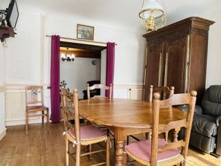  Maison � vendre 6 pi�ces 120 m�