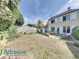  Maison à vendre 4 pièces 91 m²