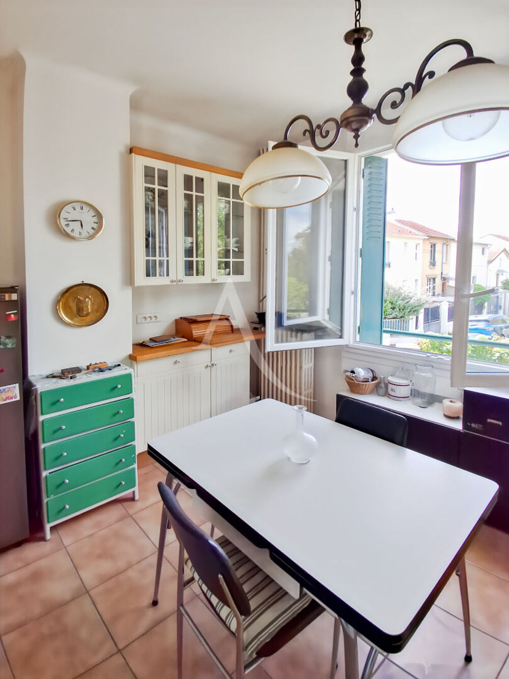 à vendre  Maison Suresnes (92150)