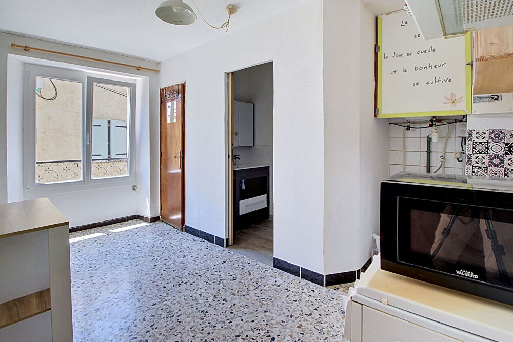 Location Maison A LOUER EN EXCLUSIVITÉ !  MAISON DE VILLAGE DE 50.61m² Entrecasteaux