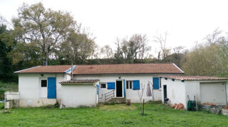  Maison � vendre 4 pi�ces 96 m�