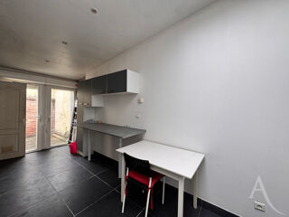  Maison � vendre 3 pi�ces 55 m�