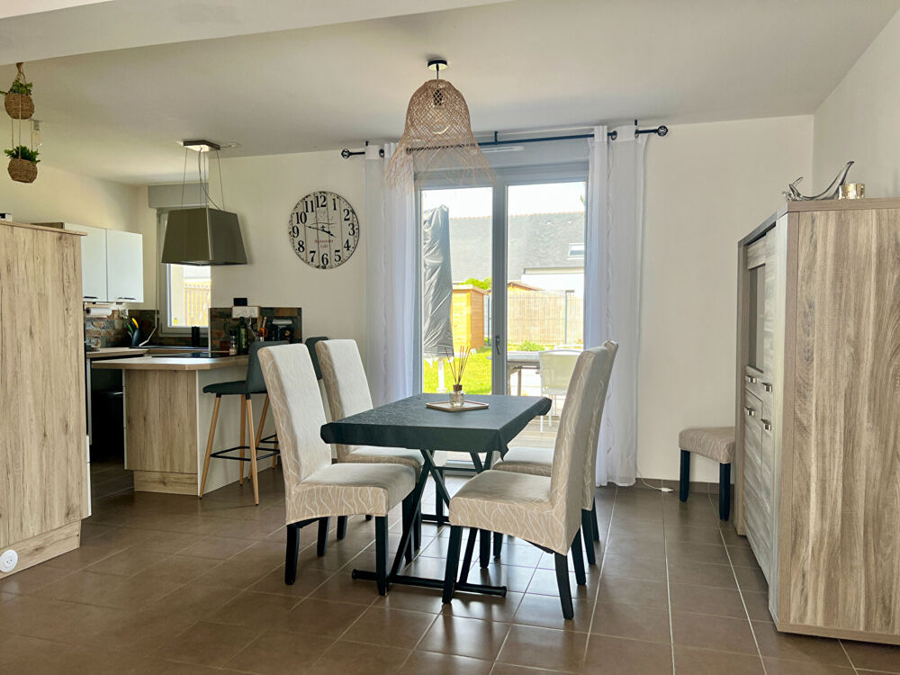 Vente Maison Maison sans travaux 79m2  - Saint Lyphard Centre Saint lyphard