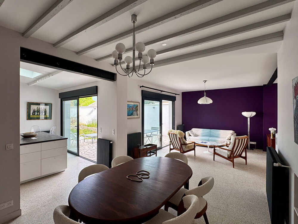 � vendre  Maison La Baule-Escoublac (44500)
