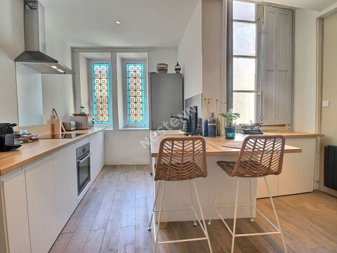  Appartement � louer 2 pi�ces 47 m�