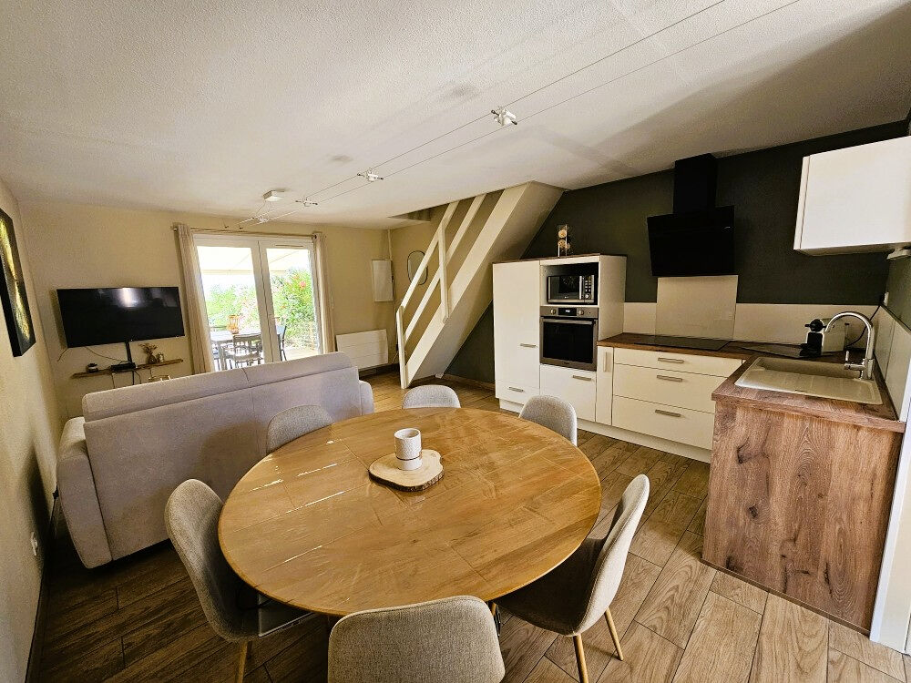Vente Maison LA COUDALERE - LE BARCARES Le barcares
