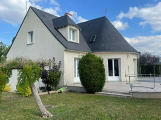 Maison 6 pièces 200 m² · à Olivet · 200 m² · 460 000 €