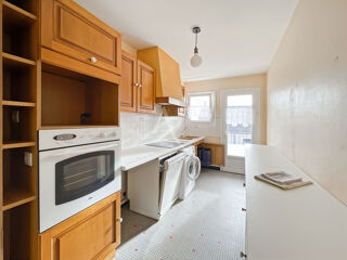  Appartement  vendre 3 pices 71 m