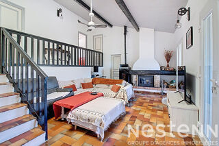  Maison � vendre 5 pi�ces 110 m�