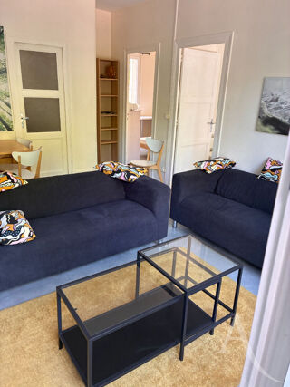  Appartement � vendre 4 pi�ces 67 m�