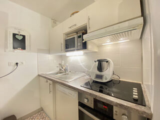  Appartement � vendre 3 pi�ces 1 m�