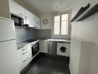  Appartement à vendre 2 pièces 40 m²