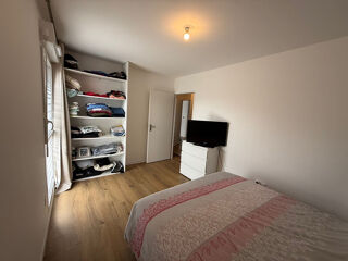  Appartement à vendre 3 pièces 59 m²