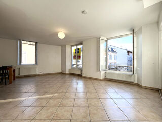  Appartement � vendre 2 pi�ces 58 m�