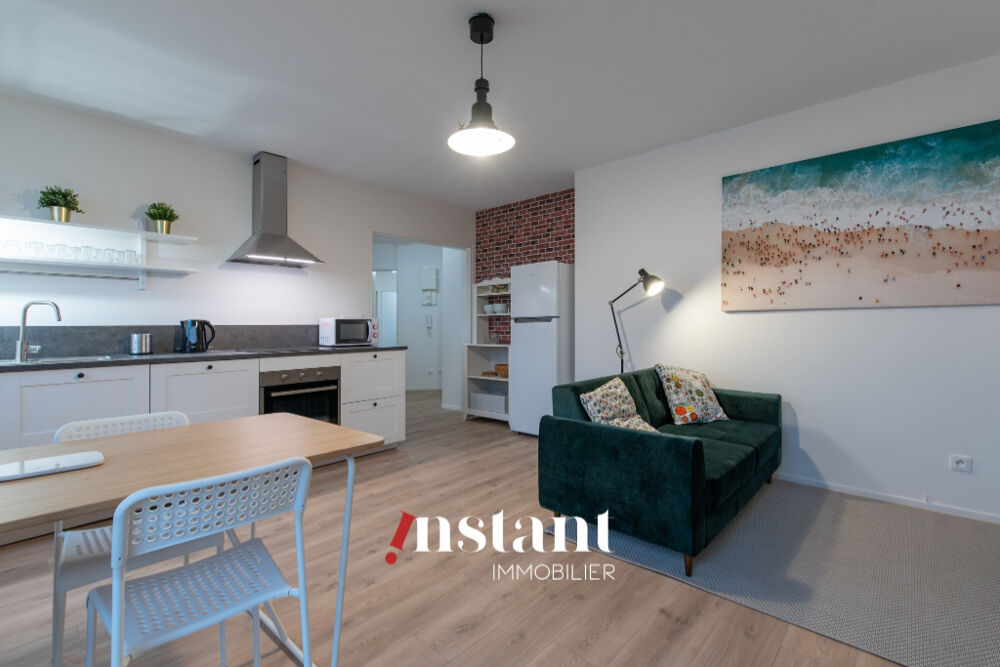 Place en colocation - All Inclusive - Debourg