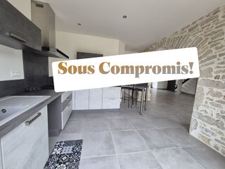  Maison à vendre 5 pièces 156 m²