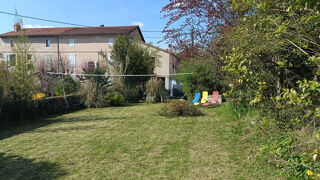  Maison à vendre 4 pièces 132 m²