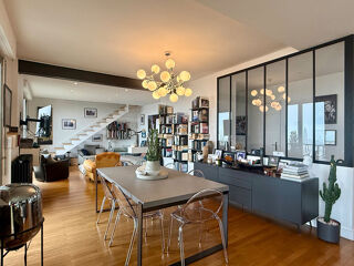  Appartement � vendre 4 pi�ces 123 m�