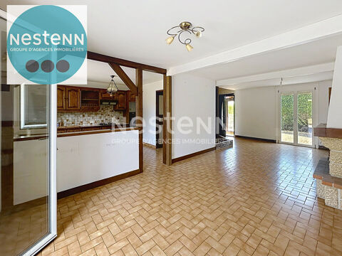  Maison à vendre 6 pièces 