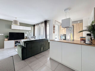  Appartement � vendre 3 pi�ces 65 m�