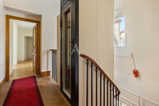  Appartement à vendre 4 pièces 82 m²