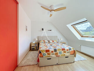  Maison à vendre 6 pièces 188 m²