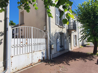  Maison � vendre 7 pi�ces 214 m�